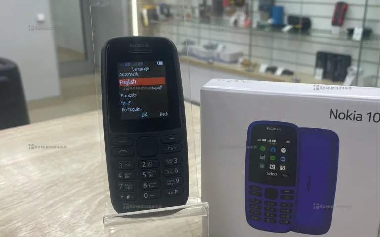 Nokia 106 TA-1114