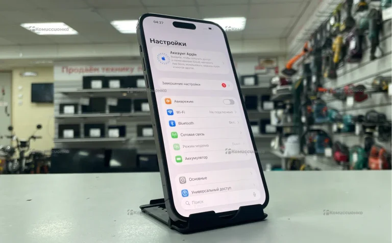 Apple iPhone 14 Pro Max 6/256 ГБ