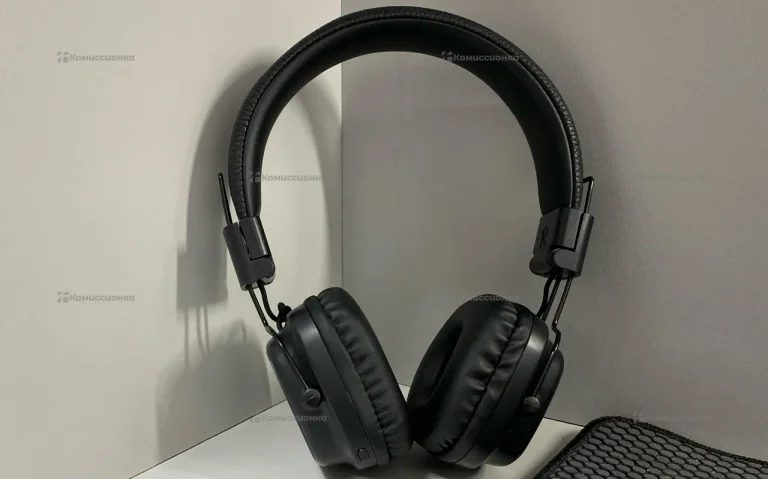 Наушники Marshall реп.