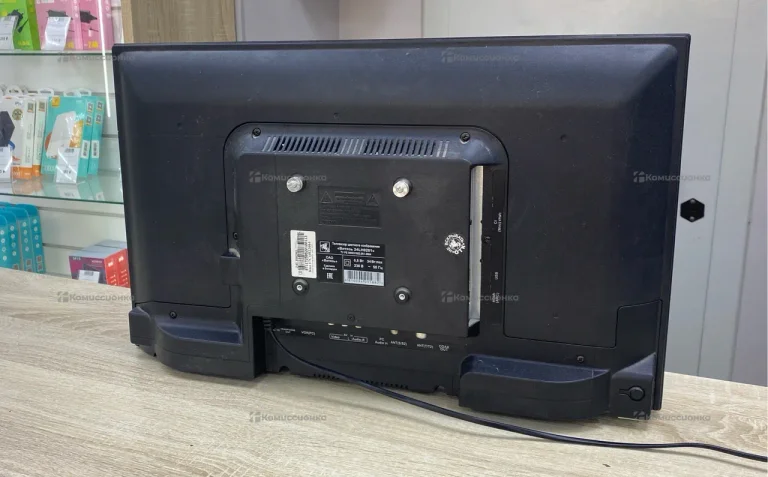 Телевизор  VITYAS 24l