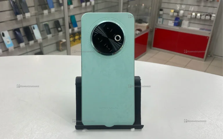 Tecno SPARK 30C 4/128Gb