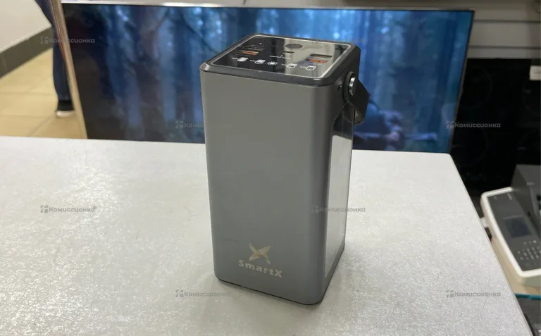 Power Bank  SmartX 70000