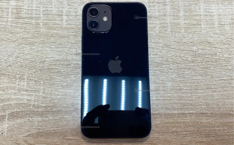 Apple iPhone 12 4/64 ГБ
