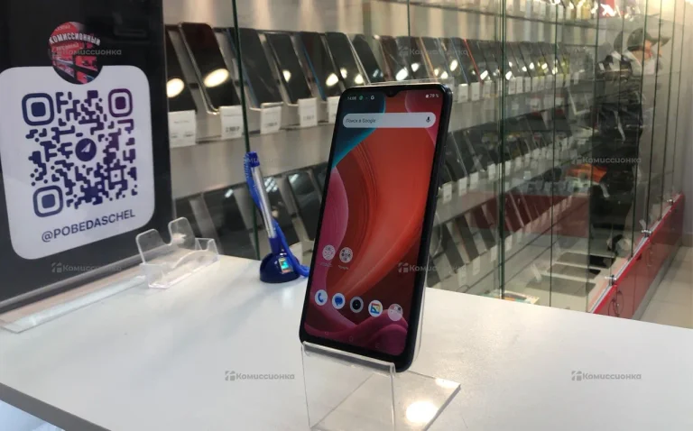 Realme c11 2021 2/32