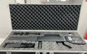 Широкополосный подавитель сигнала  (Ружье) ML-6XL