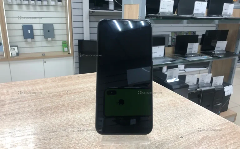 Samsung Galaxy A01 2/16 ГБ