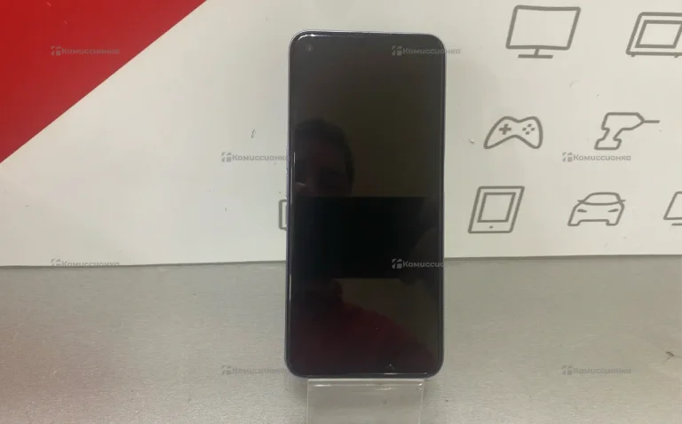 Realme 8i 4/64 ГБ