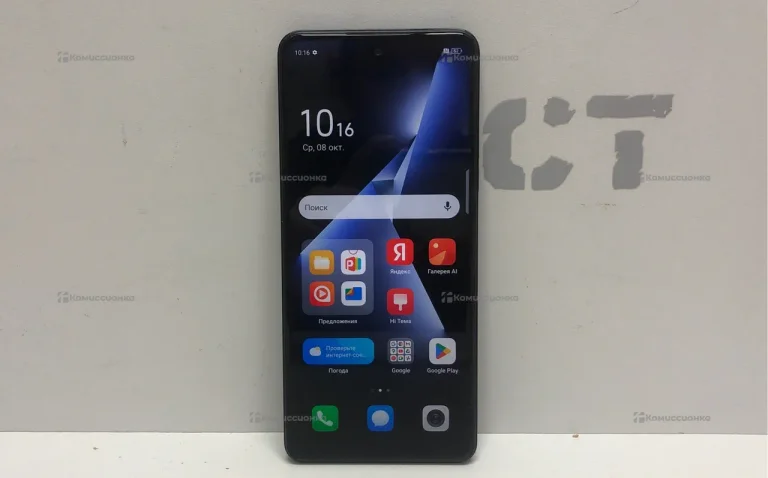 Tecno Pova 5 8/256 ГБ