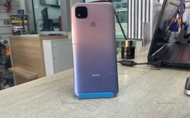 Xiaomi Redmi 9C NFC 64Gb