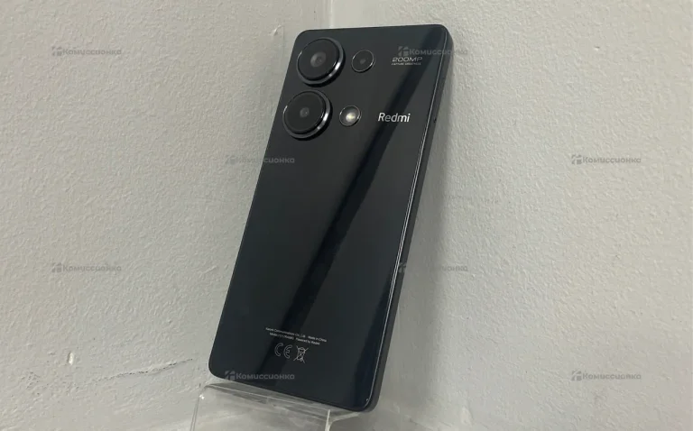 Xiaomi Redmi Note 13 Pro 8/128 ГБ