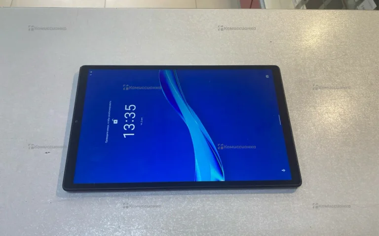 Планшет Lenovo Tab M10 FHD Plus 128
