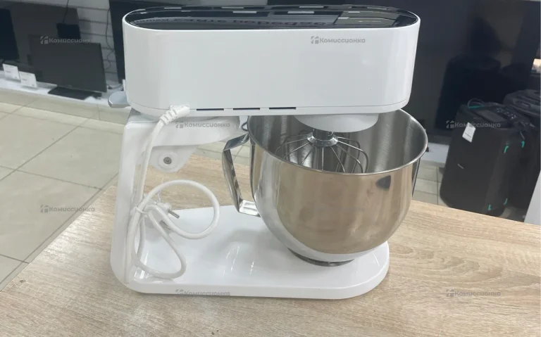 Кухонная машина haier hm-700
