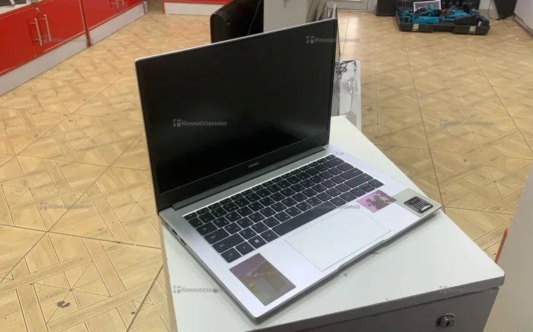 Ноутбук Huawei MateBook D14