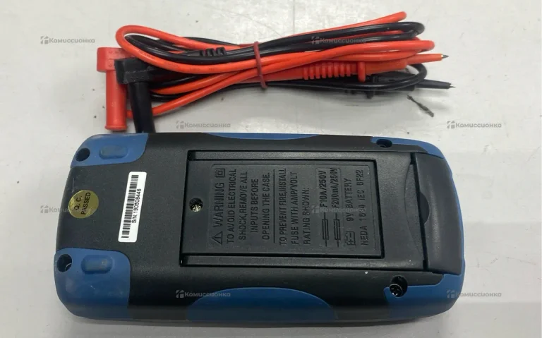 dt-912 токовые клещи
