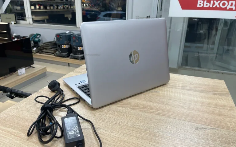 Ноутбук  HP 430 G4