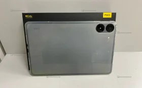 Купить Планшет Xiaomi Poco Pad 8/256Gb б/у , в Москва и область Цена:14900рублей