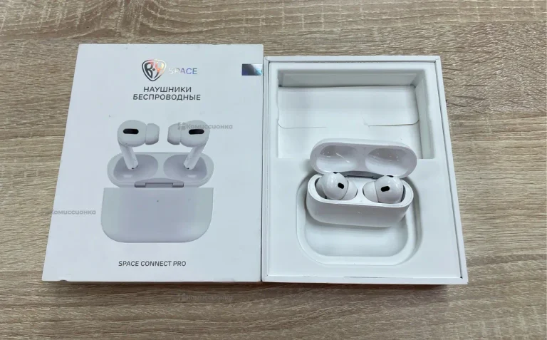 Наушники  беспроводные BY Space