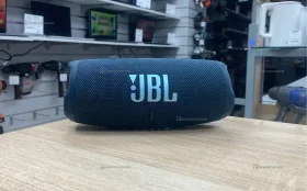 Купить Колонка  JBL Charge 5 б/у , в Москва и область Цена:4900рублей