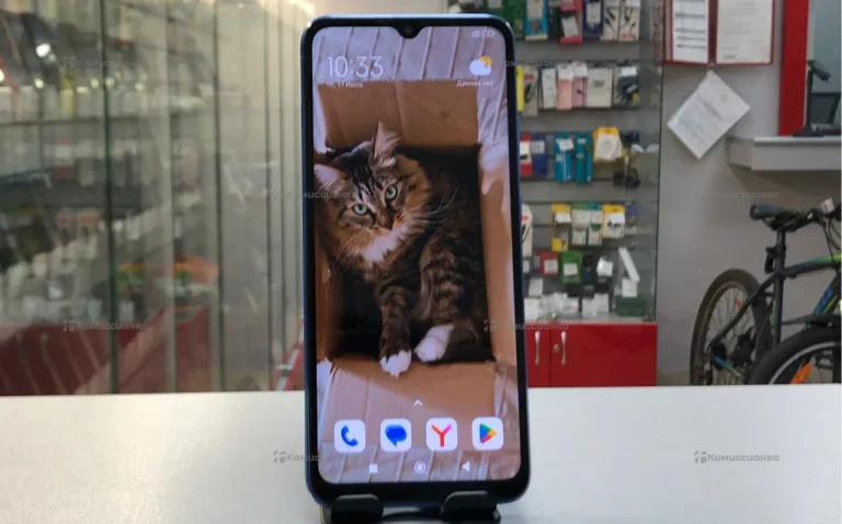 Xiaomi note 9 128