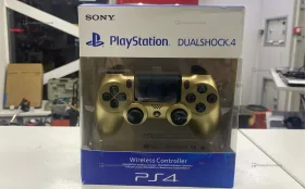 Купить джойстик на ps4 б/у , в Екатеринбург Цена:1990рублей