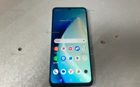 Realme Note 50 3/64 ГБ