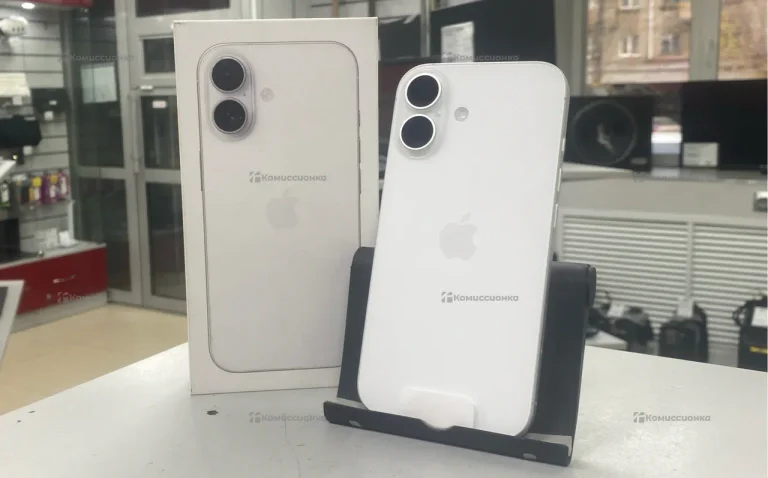 iPhone 17 256gb