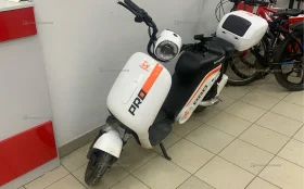 Электро велосипед Kugoo Kirin