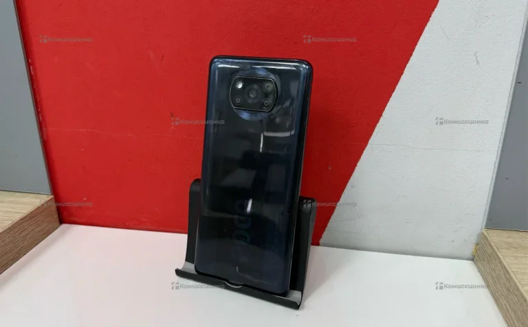 Xiaomi Poco X3 Pro 6/128 ГБ