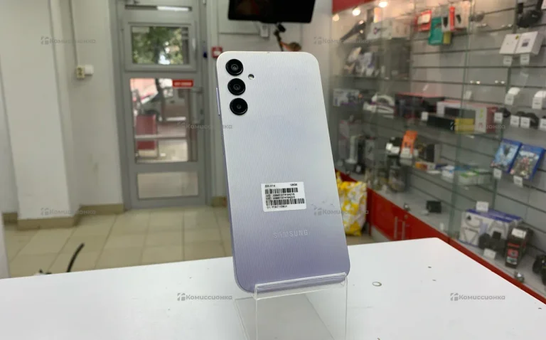 Samsung Galaxy A14 6/128Gb