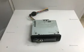 Автомагнитола JVC KD-sd637