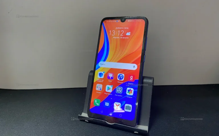 Huawei Y6s (2019) 3/64 ГБ