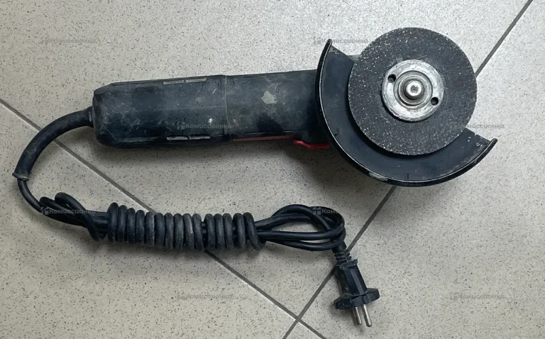 УШМ Keyang DG125A-750SC