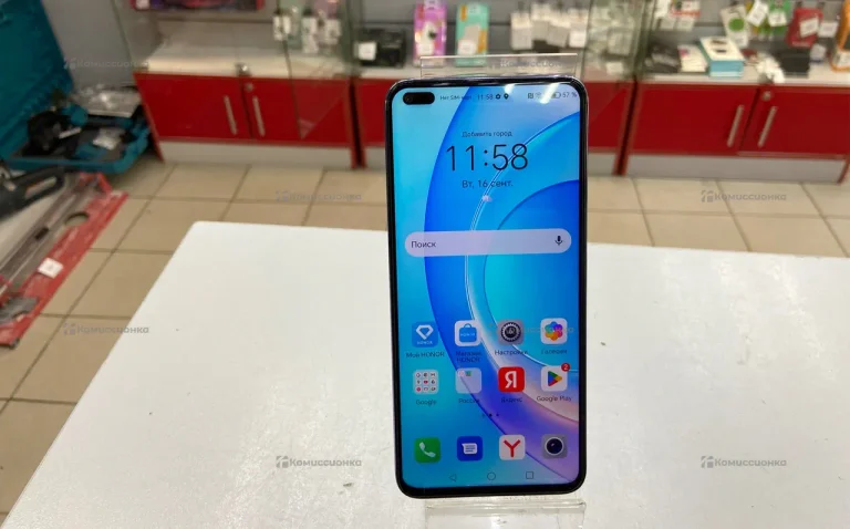 Honor 50 lite 6/128 gb