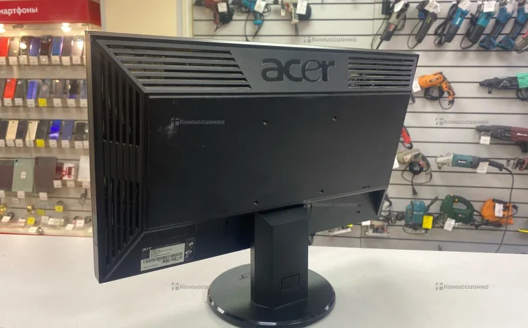 Монитор Acer V193HQ