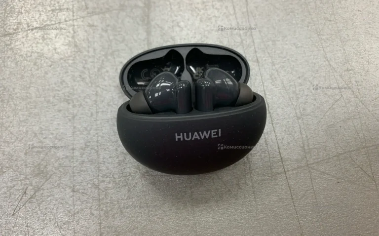 Наушники huawei freebuds 5i