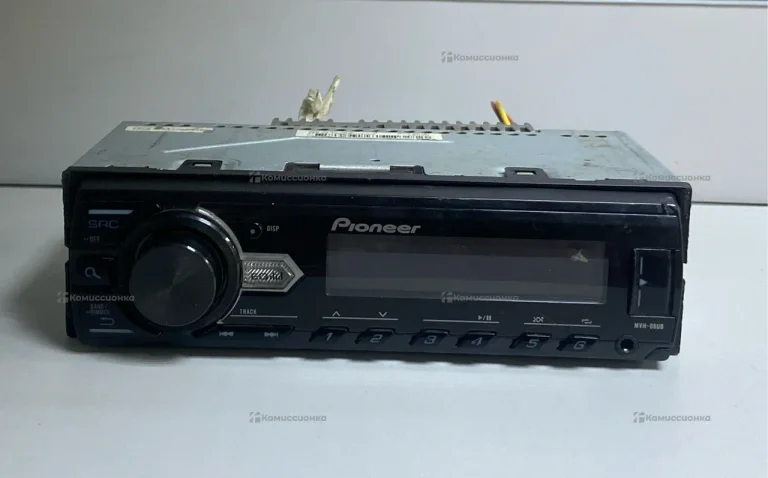 Автомагнитола  Pioneer MYH-08IB