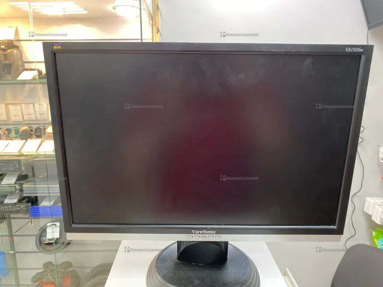 Монитор Viewsonic VA1926w