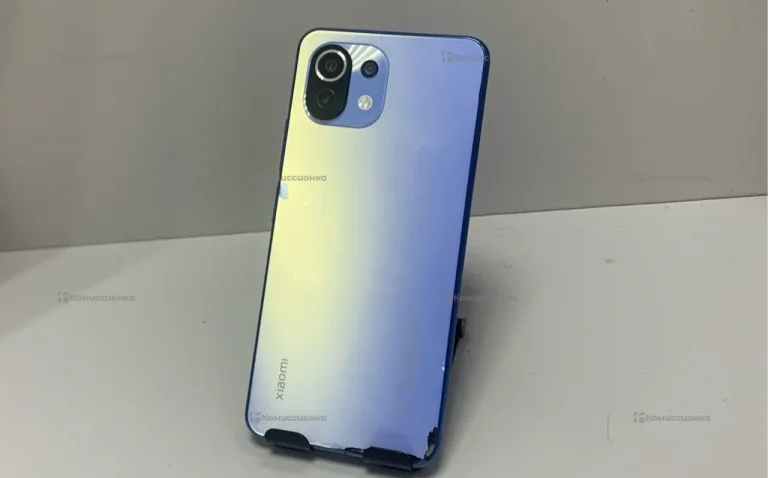 Xiaomi Mi 11 Lite 5G 8/128