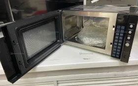 Купить Микроволновая печь Sanyo EM-G3597B б/у , в Казань Цена:2900рублей