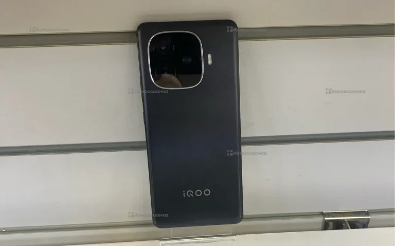 Vivo iQOO Z9 Turbo 12/512 ГБ