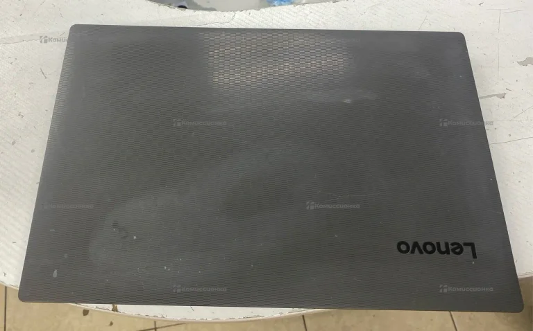 Ноутбук  Lenovo V130-15IKB