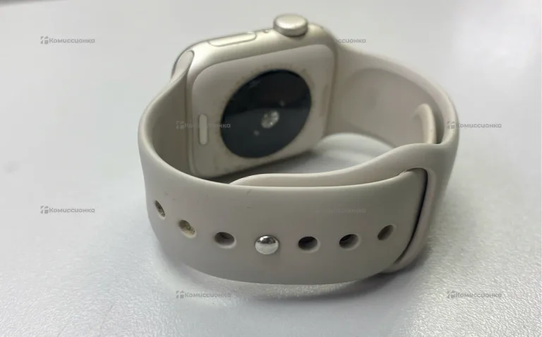 Часы Apple Watch SE (2Gen) 40 mm