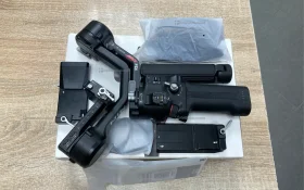 Стабилизатор DJI RS4