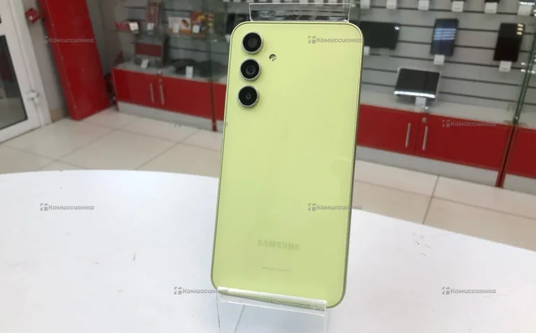Samsung Galaxy A54 8/256 ГБ