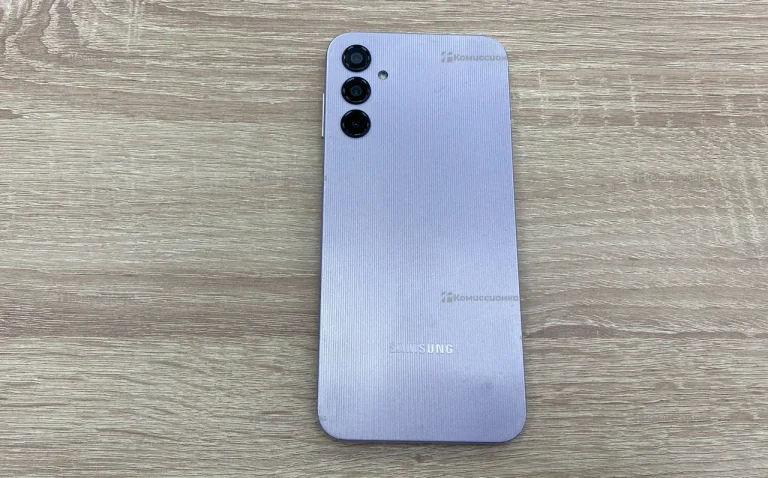 Samsung Galaxy A14 4/128 ГБ