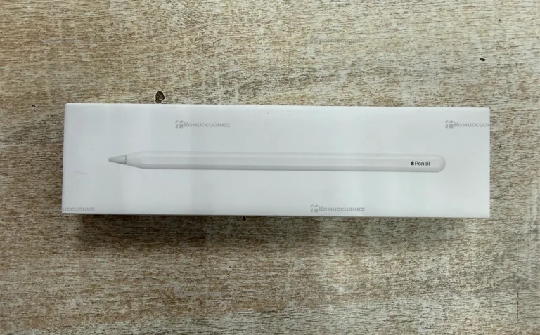 Apple Pencil Gen2