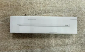 Купить Apple Pencil Gen2 б/у , в Москва и область Цена:3900рублей