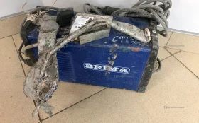 Купить Сварочный аппарат BRIMA ARC-223 PROFESSIONAL (без б/у , в Москва и область Цена:2900рублей