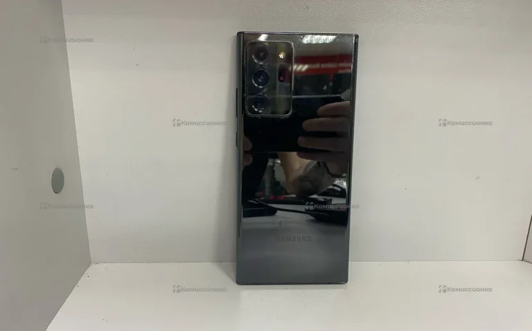 Samsung Galaxy Note20 Ultra 8/256 ГБ