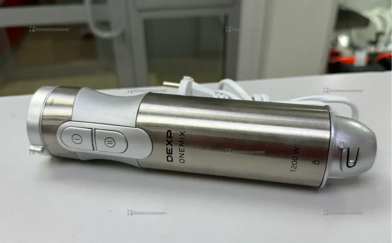 Блендер DEXP SS-1200